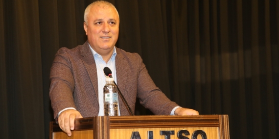 ERDEM: ‘EN ÇOK PAYI ALANYA’MIZ ALDI’