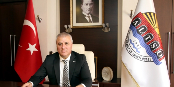 ERDEM’DEN BANKALARA FAİZ İNDİRİMİ ÇAĞRISI