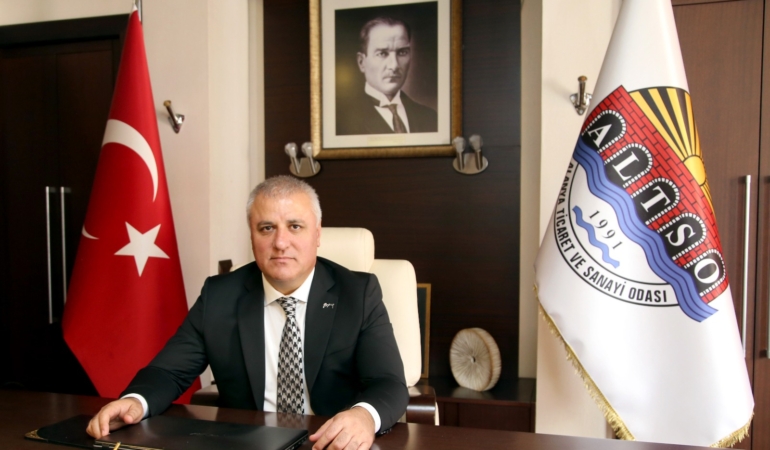 ERDEM’DEN BANKALARA FAİZ İNDİRİMİ ÇAĞRISI