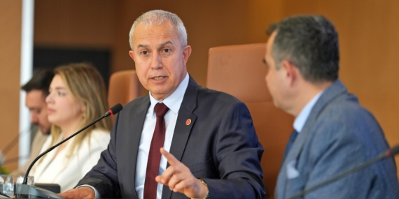 65 milyon liralık Yanlış Maaş Ödemesi!