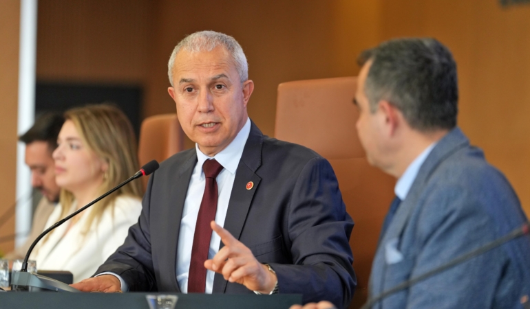 65 milyon liralık Yanlış Maaş Ödemesi!