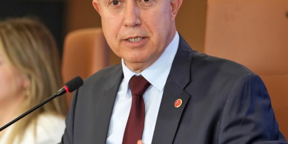 ALANYA’NIN KIRSAL MAHALLELERİNE ÖZGÜ “TİP KONUT PROJELERİ” GELİŞTİRME SÜRECİ BAŞLADI