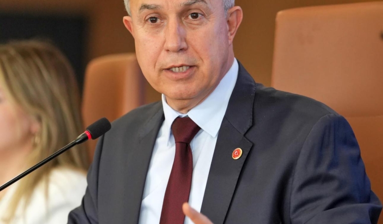 ALANYA’NIN KIRSAL MAHALLELERİNE ÖZGÜ “TİP KONUT PROJELERİ” GELİŞTİRME SÜRECİ BAŞLADI