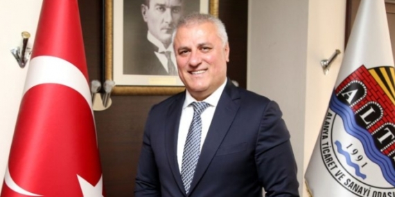 Alanya 2030’a hazırlanıyor: Master planlar devreye girecek