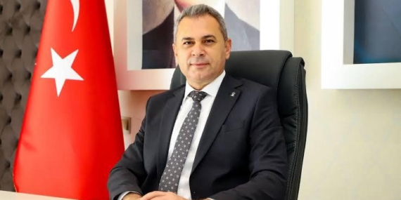 AK PARTİ ALANYA İLÇE BAŞKANI MEHMET ŞARANİ TAVLI’DAN YENİ ÇEVRE YOLU İLE İLGİLİ OSMAN TARIK ÖZÇELİK’E CEVAP
