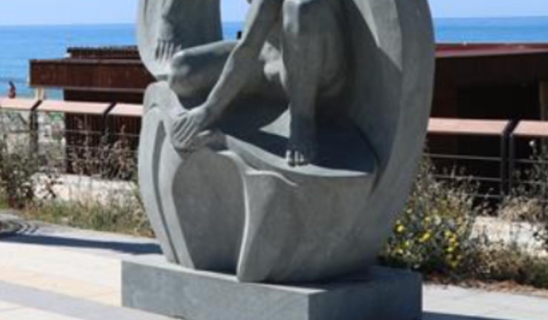 20. ULUSLARARASI ALANYA TAŞ HEYKEL SEMPOZYUMU İÇİN GERİ SAYIM BAŞLADI