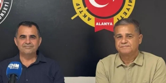 Kültür Merkezi İçin 400 Milyon Gerekli