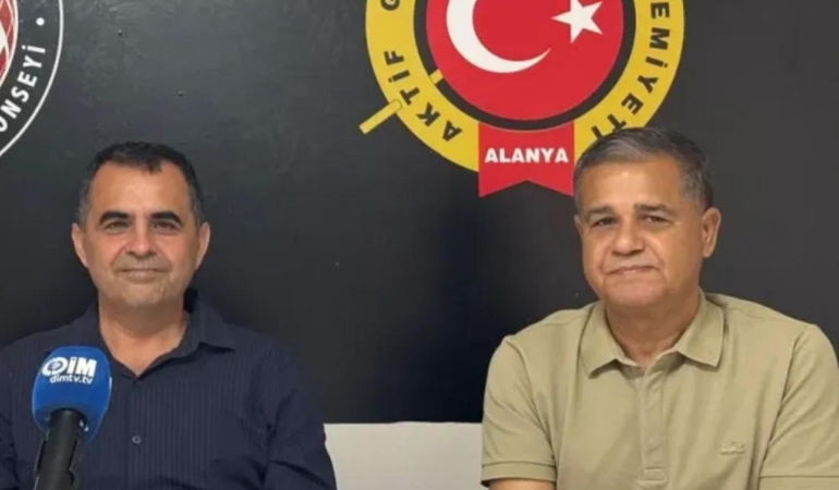 Kültür Merkezi İçin 400 Milyon Gerekli