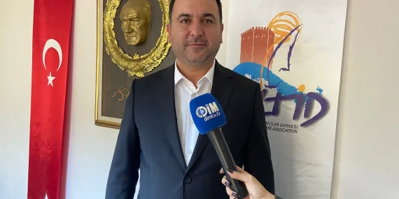 ALTİD’in yeni başkanı Özcan’dan kritik açıklama: ‘Sezon kolay geçmeyecek…’