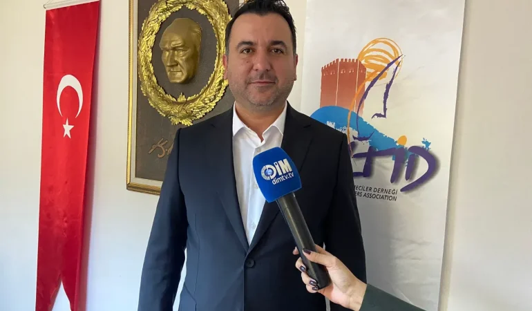 ALTİD’in yeni başkanı Özcan’dan kritik açıklama: ‘Sezon kolay geçmeyecek…’