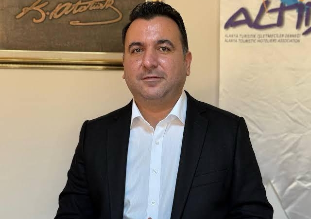 ALTİD’DE GÖREV BÖLÜMÜ