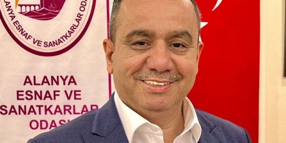 Özdemir’den Reçete