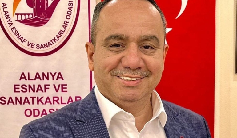 Özdemir’den Reçete