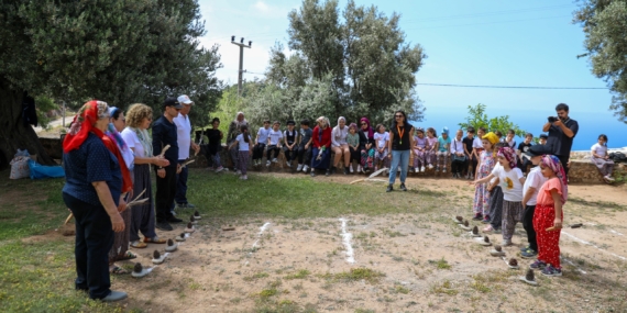 ALANYA’NIN KÜLTÜREL HAZİNELERİ ULUSAL ENVANTERE DAHİL EDİLDİ