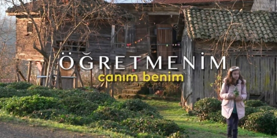 ​Alanya’nın gururu Kılıçaslan İlkokulu TRT ekranlarında