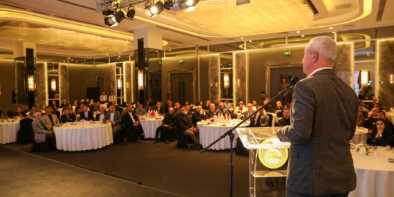 ALANYA’DA 2026 YILI DOLU DOLU GEÇECEK BAŞKAN ÖZÇELİK: TÜRKİYE’DE BİR İLK