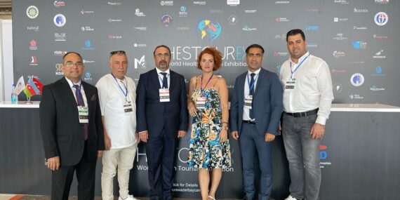 Alanya’nın “Sağlık turizmi” atağı