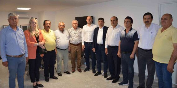 Halciler Anlaşamadı
