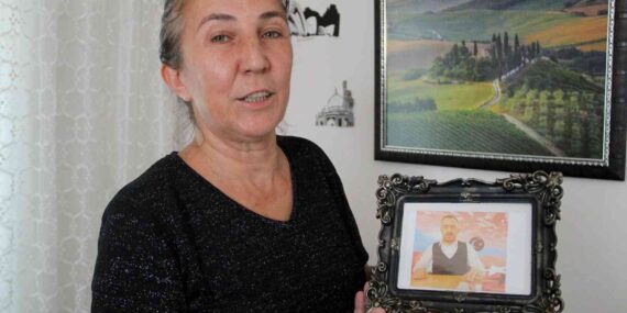 Kadir Şeker’in tutuksuz yargılanma talebinin reddi, maktulün annesini sevindirdi