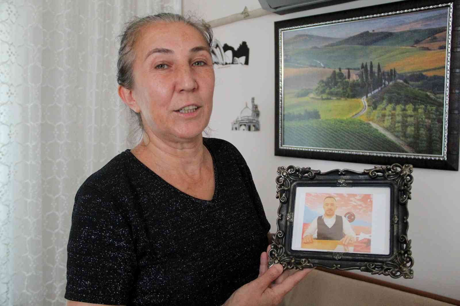 Kadir Şeker’in tutuksuz yargılanma talebinin reddi, maktulün annesini sevindirdi